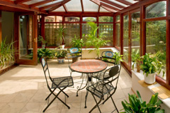 Deepfields conservatory quotes